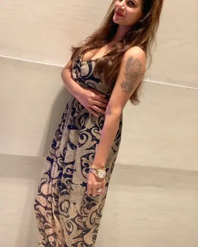 Tharangambadi Escort